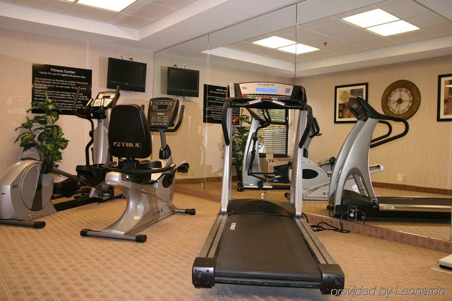 Hampton Inn Albany-Wolf Road Facilities photo